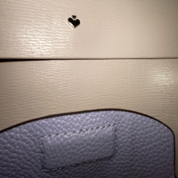 Kate Spade Margaux Crossbody Bag in Italian Pebble Leather - Picture 14 of 16